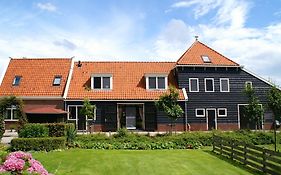 Farm Overleekerhoeve